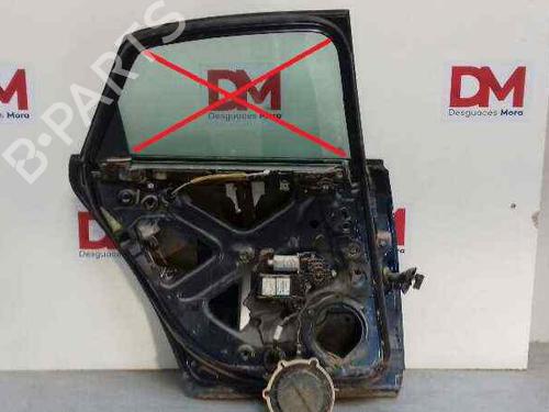 Left rear door AUDI A4 B7 (8EC) 2.0 TDI 16V | BP12645427C4 