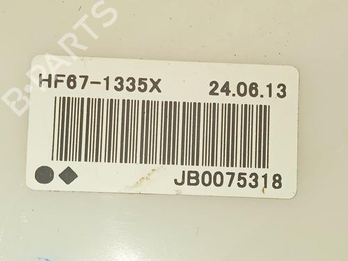 Fuel pump MAZDA CX-30 (DM) SKYACTIV-G M Hybrid | BP36460769M76 - Image 2