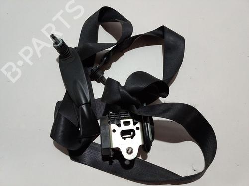 Front left seatbelt MERCEDES-BENZ A-CLASS (W169) A 200 CDI (169.008, 169.308) | BP37517365I26 - Image 5