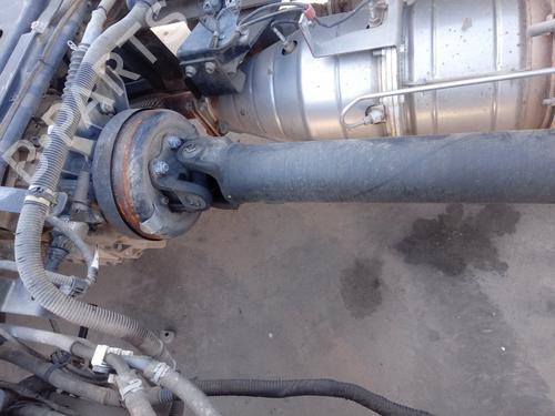 Driveshaft ISUZU N (6th Generation)  | BP29436996M37 