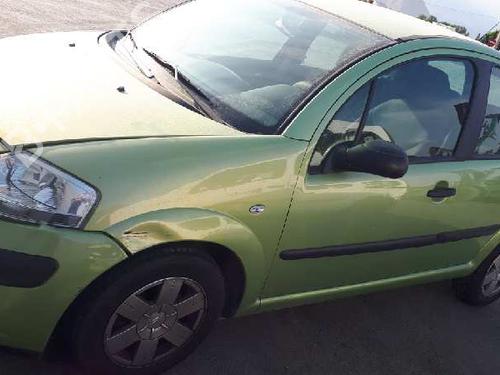 Alternator CITROËN C3 I (FC_, FN_) 1.1 i | BP12666464M7 