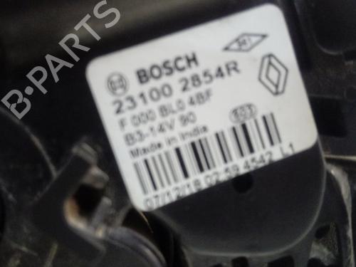 Generator DACIA SANDERO II  | BP13453519M7 