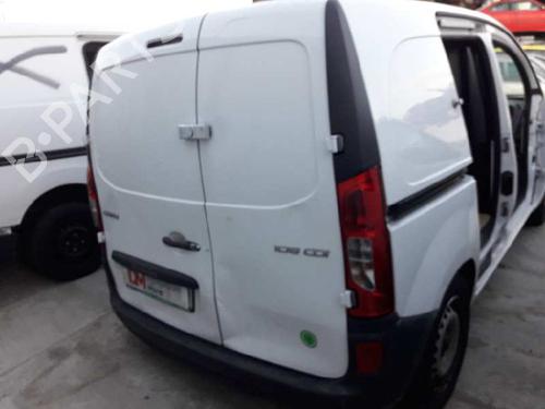 Engine MERCEDES-BENZ CITAN Box Body/MPV (W415) 108 CDI (415.601, 415.603) | BP12651547M1 
