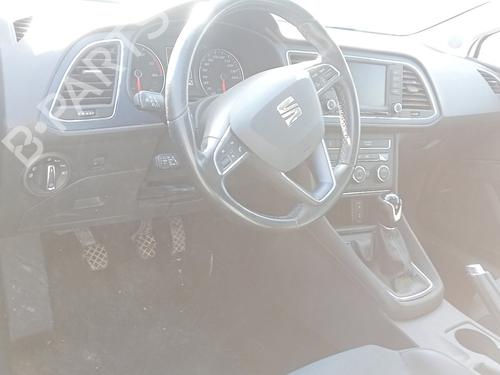 Third brake light SEAT LEON ST (5F8)  | BP23329945L11 