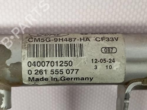 Injection rail FORD FOCUS III  | BP29456746M98 