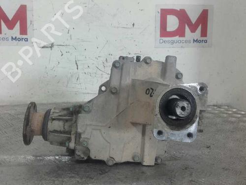 Transfer box HYUNDAI TUCSON (JM) 2.0 CRDi | BP12658547M36 