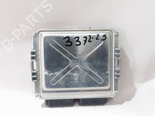 Engine control unit (ECU) DACIA DOKKER MPV (KE_) | BP35903917M57 - Image 2