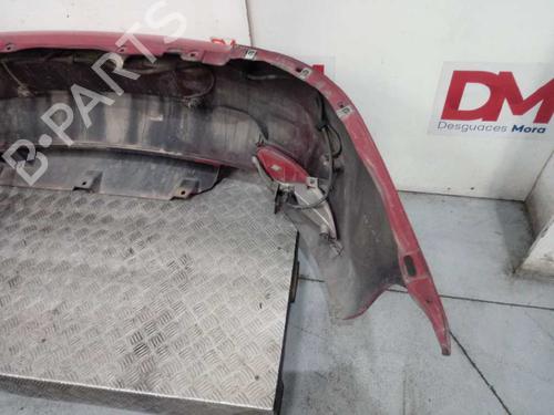 Pare-chocs arrière ALFA ROMEO GT (937_) 1.9 JTD (937CXN1B) | BP12661988C8 