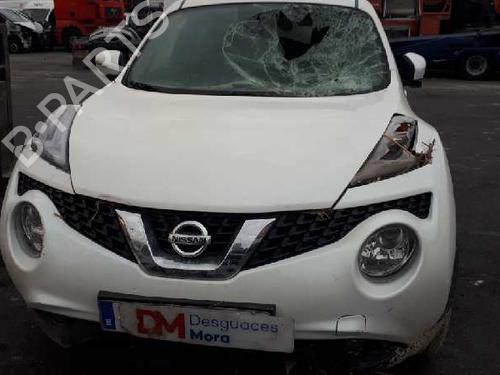 Rear left lock NISSAN JUKE (F15) 1.2 DIG-T | BP12657539C100 