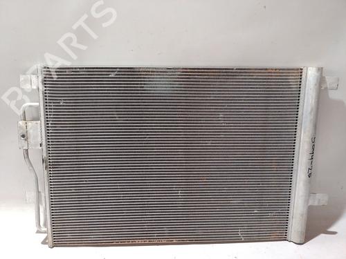 AC radiator MG MG ZS SUV (AZS1) | BP40219594M32 - Image 1