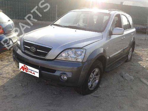 Servo brake KIA SORENTO I (JC) 2.5 CRDi 4WD | BP12635035M42
