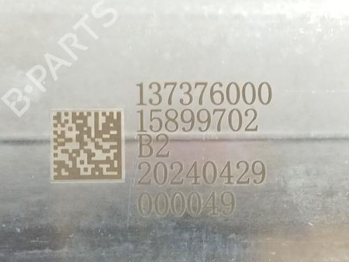 Egr BYD SEAL U | BP39095762M69 - Image 3