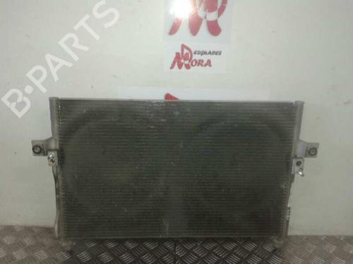 Used AC radiator AC radiator HYUNDAI H-1 Van (A1) [1997-2008] 19260430 19260430