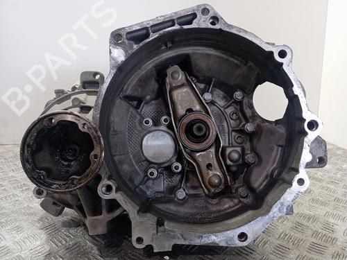 Used Gearbox SEAT LEON (1M1) [1999-2006]  30684992
