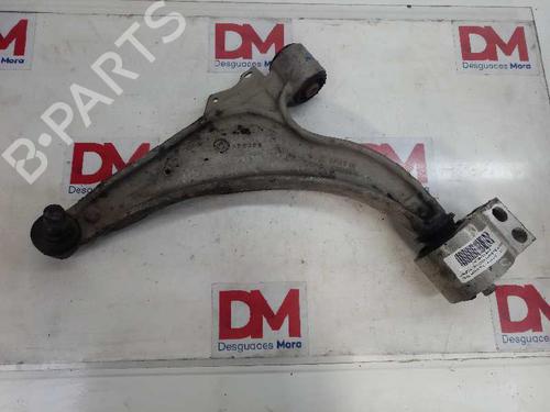 Used Right front suspension arm OPEL ASTRA H (A04) 1.6 (L48) (116 hp) 12653880