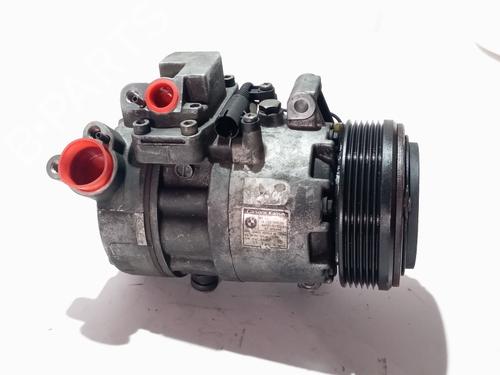 AC compressor BMW X3 (E83) xDrive 20 d | BP40498184M34 - Image 2