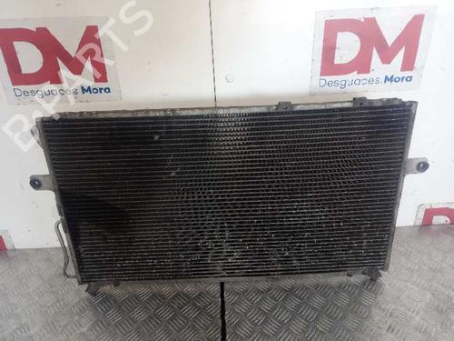 AC radiator KIA CARNIVAL II (GQ)  | BP12654002M32 