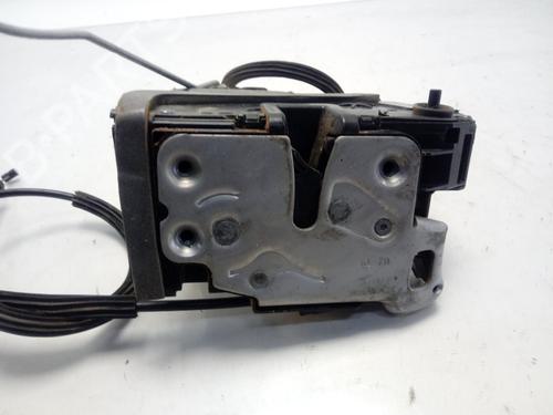 Rear left lock OPEL ASTRA K (B16)  | BP15415163C100 