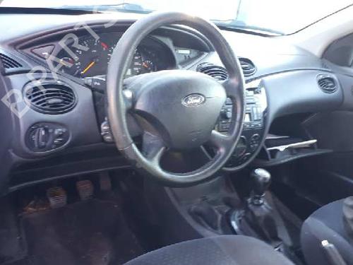 Engine control unit (ECU) FORD FOCUS I Turnier (DNW)  | BP12668981M57 