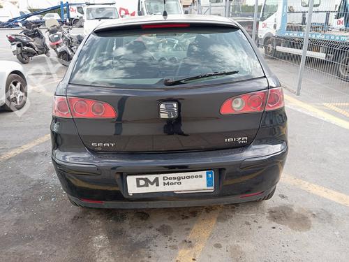 Left headlight SEAT IBIZA III (6L1)  | BP22431079C28 