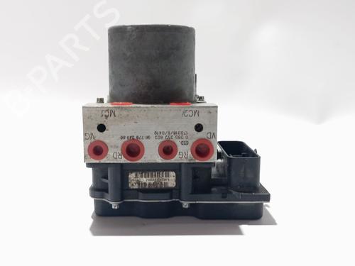 ABS pump CITROËN C4 II (NC_) | BP39538368M43 - Image 3