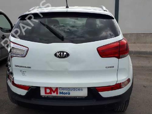 Rim KIA SPORTAGE IV (QL, QLE) | BP13100310C45