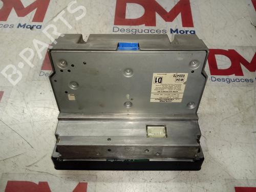 Bilradio ROVER 75 (RJ) | BP30369095E6