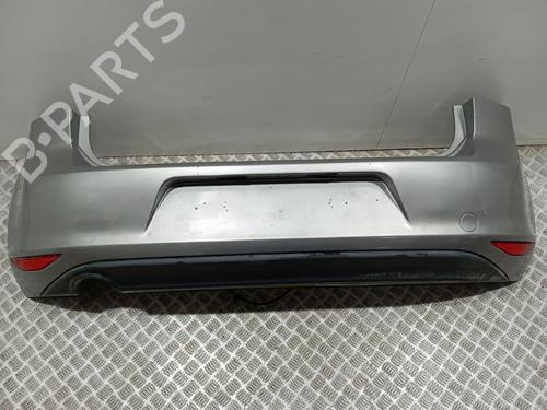 Used Rear bumper VW GOLF VII (5G1, BQ1, BE1, BE2) [2012-2021]  32498771