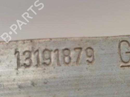Front bumper reinforcement OPEL CORSA D (S07)  | BP19794304C109 