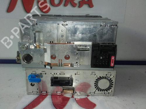 Electronic module MERCEDES-BENZ S-CLASS (W220)  | BP19248722M83 