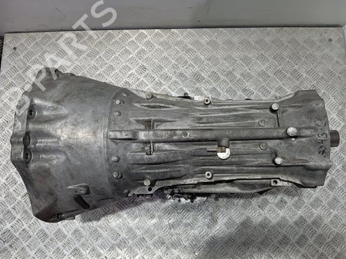 Gearbox AUDI Q7 (4LB) 3.0 TDI quattro | BP39097100M3 - Image 2