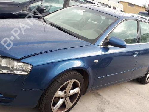 Used Parts AUDI A4 B7 Avant (8ED)  2.0 TDI 16V  2600611