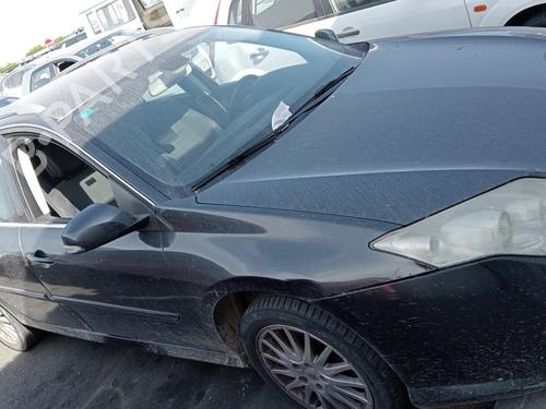 Mass air flow sensor RENAULT LAGUNA III Grandtour (KT0/1) | BP30372525M95