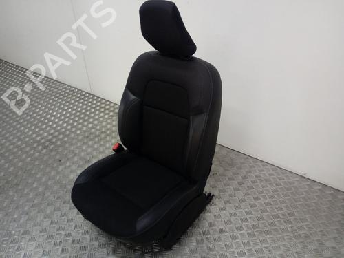 Left front seat RENAULT EXPRESS Box Body/MPV 1.5 Blue dCi 95 (F6AB) | BP29410193C15 