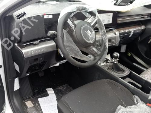 Engine HYUNDAI KONA (SX2) | BP29410318M1