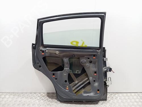 Left rear door SEAT LEON (1P1)  | BP28052759C4 