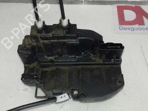 Rear right lock NISSAN MURANO I (Z50)  | BP12644523C99 