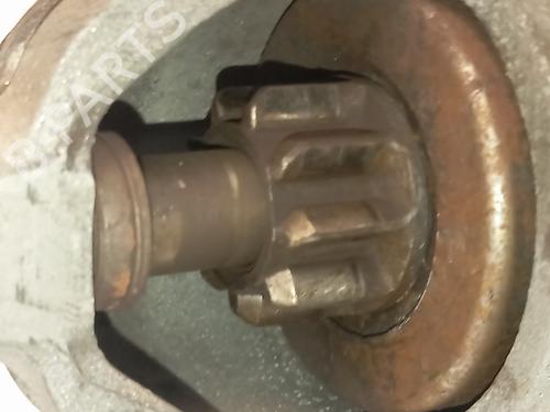 Starter FIAT FIORINO Box Body/MPV (225_)  | BP29124931M8 