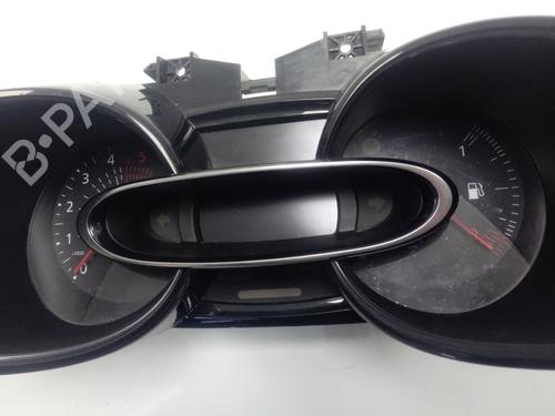Instrument cluster RENAULT CLIO IV (BH_)  | BP17028152C47 