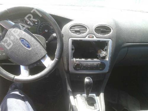 Engine control unit (ECU) FORD FOCUS II (DA_, HCP, DP) | BP12935108M57 - Image 9