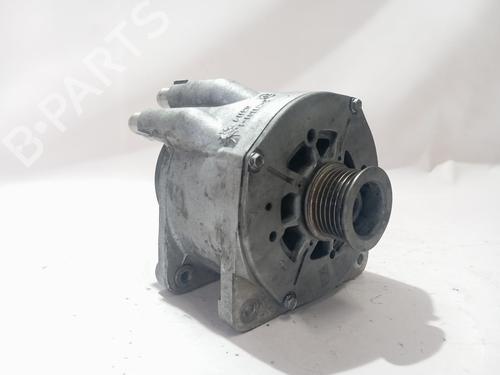 Used Alternator Alternator RENAULT ESPACE IV (JK0/1_) [2002-2026] 35728626 35728626