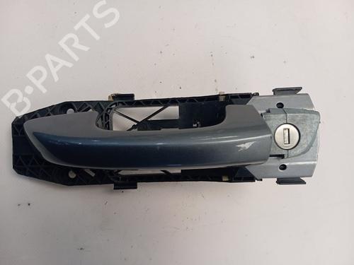 Used Front left exterior door handle VW GOLF VI (5K1) [2008-2014]  24333680