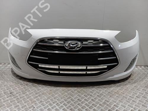 Used Front bumper HYUNDAI ix20 (JC) [2010-2019]  31856183