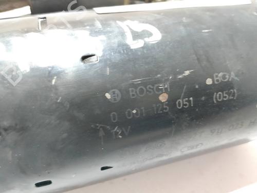 Starter SEAT IBIZA III (6L1)  | BP28826274M8 