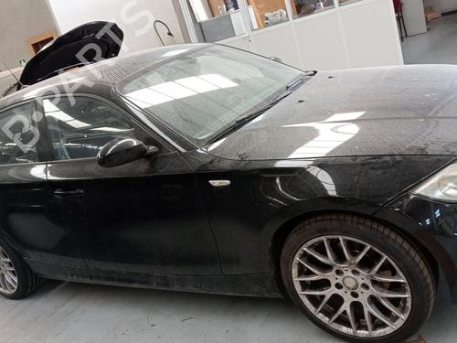 Left mirror BMW 1 (E87)  | BP15559816C26 