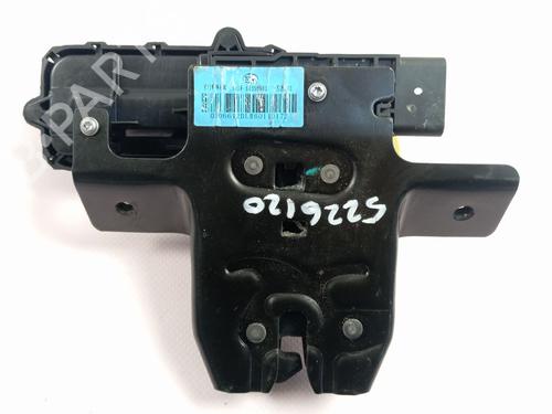 Used Tailgate lock Tailgate lock 39095662 39095662