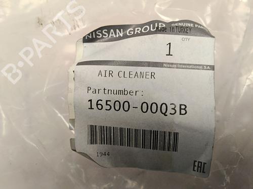 Air filter box NISSAN JUKE (F16_) | BP35803077M87 - Image 5