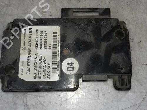 Used Electronic module MERCEDES-BENZ S-CLASS (W220) [1998-2005]  19248800