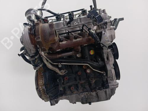 Engine HYUNDAI ix20 (JC)  | BP36529483M1  - Image 8