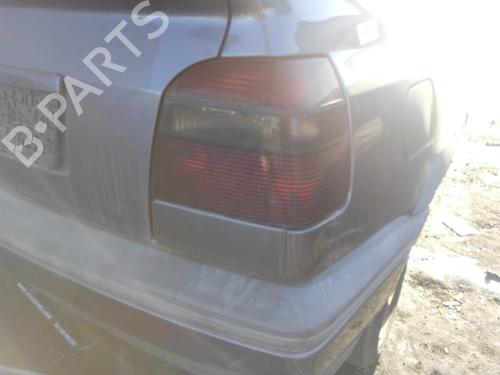 Højre baglygte VW GOLF III Cabriolet (1E7) 2.0 (115 hp) 15606162